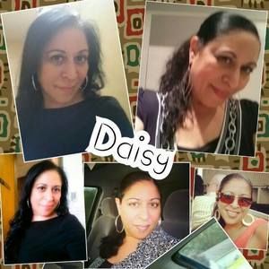Meet your Posher, Daisy